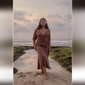 Indigo Luna Carino Dress